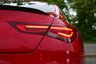 USED 2019 19 MERCEDES-BENZ CLA 1.3 CLA200 AMG Line (Premium) Coupe 4dr Petrol 7G-DCT Euro 6 (s/s) (163 ps) JUPITER RED PAINTWORK + HEATED SEATS + REVERSE CAMERA