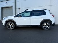 USED 2016 66 PEUGEOT 2008 1.6 BlueHDi GT Line SUV 5dr Diesel Manual Euro 6 (s/s) (120 ps) CIELO PANARAMIC ROOF