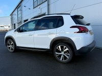USED 2016 66 PEUGEOT 2008 1.6 BlueHDi GT Line SUV 5dr Diesel Manual Euro 6 (s/s) (120 ps) CIELO PANARAMIC ROOF