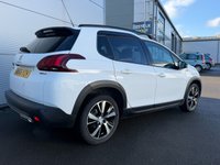 USED 2016 66 PEUGEOT 2008 1.6 BlueHDi GT Line SUV 5dr Diesel Manual Euro 6 (s/s) (120 ps) CIELO PANARAMIC ROOF