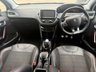 USED 2016 66 PEUGEOT 2008 1.6 BlueHDi GT Line SUV 5dr Diesel Manual Euro 6 (s/s) (120 ps) CIELO PANARAMIC ROOF