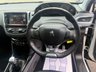 USED 2016 66 PEUGEOT 2008 1.6 BlueHDi GT Line SUV 5dr Diesel Manual Euro 6 (s/s) (120 ps) CIELO PANARAMIC ROOF