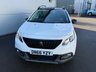 USED 2016 66 PEUGEOT 2008 1.6 BlueHDi GT Line SUV 5dr Diesel Manual Euro 6 (s/s) (120 ps) CIELO PANARAMIC ROOF