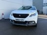 USED 2016 66 PEUGEOT 2008 1.6 BlueHDi GT Line SUV 5dr Diesel Manual Euro 6 (s/s) (120 ps) CIELO PANARAMIC ROOF