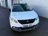 USED 2016 66 PEUGEOT 2008 1.6 BlueHDi GT Line SUV 5dr Diesel Manual Euro 6 (s/s) (120 ps) CIELO PANARAMIC ROOF