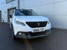USED 2016 66 PEUGEOT 2008 1.6 BlueHDi GT Line SUV 5dr Diesel Manual Euro 6 (s/s) (120 ps) CIELO PANARAMIC ROOF