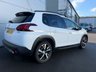 USED 2016 66 PEUGEOT 2008 1.6 BlueHDi GT Line SUV 5dr Diesel Manual Euro 6 (s/s) (120 ps) CIELO PANARAMIC ROOF