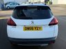 USED 2016 66 PEUGEOT 2008 1.6 BlueHDi GT Line SUV 5dr Diesel Manual Euro 6 (s/s) (120 ps) CIELO PANARAMIC ROOF