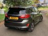 USED 2019 19 FORD FIESTA 1.0T EcoBoost GPF ST-Line X Hatchback 5dr Petrol Manual Euro 6 (s/s) (140 ps) *58427 Miles* HEATED SEATS/STEERING WHEEL-PARKING AID