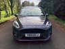 USED 2019 19 FORD FIESTA 1.0T EcoBoost GPF ST-Line X Hatchback 5dr Petrol Manual Euro 6 (s/s) (140 ps) *58427 Miles* HEATED SEATS/STEERING WHEEL-PARKING AID