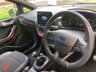 USED 2019 19 FORD FIESTA 1.0T EcoBoost GPF ST-Line X Hatchback 5dr Petrol Manual Euro 6 (s/s) (140 ps) *58427 Miles* HEATED SEATS/STEERING WHEEL-PARKING AID