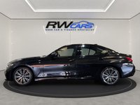 USED 2019 19 BMW 3 SERIES 2.0 318d M Sport Saloon 4dr Diesel Manual Euro 6 (s/s) (150 ps) 