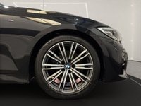 USED 2019 19 BMW 3 SERIES 2.0 318d M Sport Saloon 4dr Diesel Manual Euro 6 (s/s) (150 ps) 