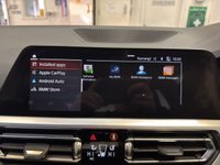 USED 2019 19 BMW 3 SERIES 2.0 318d M Sport Saloon 4dr Diesel Manual Euro 6 (s/s) (150 ps) 