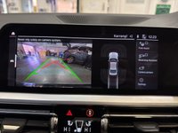 USED 2019 19 BMW 3 SERIES 2.0 318d M Sport Saloon 4dr Diesel Manual Euro 6 (s/s) (150 ps) 