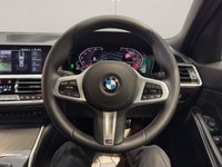 USED 2019 19 BMW 3 SERIES 2.0 318d M Sport Saloon 4dr Diesel Manual Euro 6 (s/s) (150 ps) 