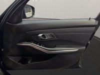 USED 2019 19 BMW 3 SERIES 2.0 318d M Sport Saloon 4dr Diesel Manual Euro 6 (s/s) (150 ps) 