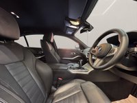 USED 2019 19 BMW 3 SERIES 2.0 318d M Sport Saloon 4dr Diesel Manual Euro 6 (s/s) (150 ps) 