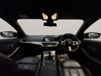 USED 2019 19 BMW 3 SERIES 2.0 318d M Sport Saloon 4dr Diesel Manual Euro 6 (s/s) (150 ps) 