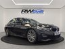 USED 2019 19 BMW 3 SERIES 2.0 318d M Sport Saloon 4dr Diesel Manual Euro 6 (s/s) (150 ps) 