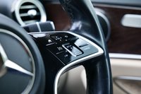 USED 2021 21 MERCEDES-BENZ E-CLASS 2.0 E300de 13.5kWh AMG Line Edition Estate 5dr Diesel Plug-in Hybrid G-Tronic+ Euro 6 (s/s) (306 ps) GRAPHITE GREY METALLIC PAINTWORK + MACCHIATO LTHR + APPLE CARPLAY