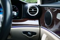 USED 2021 21 MERCEDES-BENZ E-CLASS 2.0 E300de 13.5kWh AMG Line Edition Estate 5dr Diesel Plug-in Hybrid G-Tronic+ Euro 6 (s/s) (306 ps) GRAPHITE GREY METALLIC PAINTWORK + MACCHIATO LTHR + APPLE CARPLAY