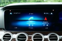 USED 2021 21 MERCEDES-BENZ E-CLASS 2.0 E300de 13.5kWh AMG Line Edition Estate 5dr Diesel Plug-in Hybrid G-Tronic+ Euro 6 (s/s) (306 ps) GRAPHITE GREY METALLIC PAINTWORK + MACCHIATO LTHR + APPLE CARPLAY