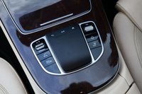USED 2021 21 MERCEDES-BENZ E-CLASS 2.0 E300de 13.5kWh AMG Line Edition Estate 5dr Diesel Plug-in Hybrid G-Tronic+ Euro 6 (s/s) (306 ps) GRAPHITE GREY METALLIC PAINTWORK + MACCHIATO LTHR + APPLE CARPLAY