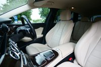 USED 2021 21 MERCEDES-BENZ E-CLASS 2.0 E300de 13.5kWh AMG Line Edition Estate 5dr Diesel Plug-in Hybrid G-Tronic+ Euro 6 (s/s) (306 ps) GRAPHITE GREY METALLIC PAINTWORK + MACCHIATO LTHR + APPLE CARPLAY