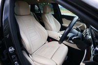 USED 2021 21 MERCEDES-BENZ E-CLASS 2.0 E300de 13.5kWh AMG Line Edition Estate 5dr Diesel Plug-in Hybrid G-Tronic+ Euro 6 (s/s) (306 ps) GRAPHITE GREY METALLIC PAINTWORK + MACCHIATO LTHR + APPLE CARPLAY