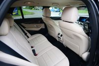 USED 2021 21 MERCEDES-BENZ E-CLASS 2.0 E300de 13.5kWh AMG Line Edition Estate 5dr Diesel Plug-in Hybrid G-Tronic+ Euro 6 (s/s) (306 ps) GRAPHITE GREY METALLIC PAINTWORK + MACCHIATO LTHR + APPLE CARPLAY