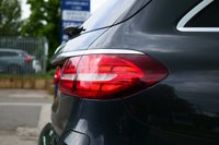 USED 2021 21 MERCEDES-BENZ E-CLASS 2.0 E300de 13.5kWh AMG Line Edition Estate 5dr Diesel Plug-in Hybrid G-Tronic+ Euro 6 (s/s) (306 ps) GRAPHITE GREY METALLIC PAINTWORK + MACCHIATO LTHR + APPLE CARPLAY