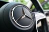 USED 2021 21 MERCEDES-BENZ E-CLASS 2.0 E300de 13.5kWh AMG Line Edition Estate 5dr Diesel Plug-in Hybrid G-Tronic+ Euro 6 (s/s) (306 ps) GRAPHITE GREY METALLIC PAINTWORK + MACCHIATO LTHR + APPLE CARPLAY