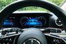 USED 2021 21 MERCEDES-BENZ E-CLASS 2.0 E300de 13.5kWh AMG Line Edition Estate 5dr Diesel Plug-in Hybrid G-Tronic+ Euro 6 (s/s) (306 ps) GRAPHITE GREY METALLIC PAINTWORK + MACCHIATO LTHR + APPLE CARPLAY
