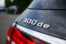 USED 2021 21 MERCEDES-BENZ E-CLASS 2.0 E300de 13.5kWh AMG Line Edition Estate 5dr Diesel Plug-in Hybrid G-Tronic+ Euro 6 (s/s) (306 ps) GRAPHITE GREY METALLIC PAINTWORK + MACCHIATO LTHR + APPLE CARPLAY