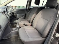 USED 2018 18 DACIA SANDERO 0.9 TCe Comfort Hatchback 5dr Petrol Manual Euro 6 (s/s) (90 ps) ***FULL SERVICE HISTORY, 2 KEYS***
