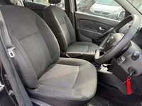 USED 2018 18 DACIA SANDERO 0.9 TCe Comfort Hatchback 5dr Petrol Manual Euro 6 (s/s) (90 ps) ***FULL SERVICE HISTORY, 2 KEYS***