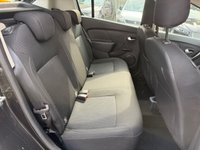 USED 2018 18 DACIA SANDERO 0.9 TCe Comfort Hatchback 5dr Petrol Manual Euro 6 (s/s) (90 ps) ***FULL SERVICE HISTORY, 2 KEYS***