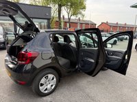 USED 2018 18 DACIA SANDERO 0.9 TCe Comfort Hatchback 5dr Petrol Manual Euro 6 (s/s) (90 ps) ***FULL SERVICE HISTORY, 2 KEYS***