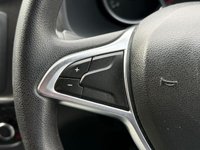 USED 2018 18 DACIA SANDERO 0.9 TCe Comfort Hatchback 5dr Petrol Manual Euro 6 (s/s) (90 ps) ***FULL SERVICE HISTORY, 2 KEYS***