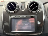 USED 2018 18 DACIA SANDERO 0.9 TCe Comfort Hatchback 5dr Petrol Manual Euro 6 (s/s) (90 ps) ***FULL SERVICE HISTORY, 2 KEYS***