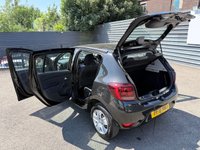 USED 2018 18 DACIA SANDERO 0.9 TCe Comfort Hatchback 5dr Petrol Manual Euro 6 (s/s) (90 ps) ***FULL SERVICE HISTORY, 2 KEYS***