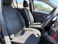 USED 2018 18 DACIA SANDERO 0.9 TCe Comfort Hatchback 5dr Petrol Manual Euro 6 (s/s) (90 ps) ***FULL SERVICE HISTORY, 2 KEYS***