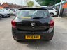 USED 2018 18 DACIA SANDERO 0.9 TCe Comfort Hatchback 5dr Petrol Manual Euro 6 (s/s) (90 ps) ***FULL SERVICE HISTORY, 2 KEYS***