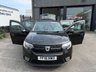 USED 2018 18 DACIA SANDERO 0.9 TCe Comfort Hatchback 5dr Petrol Manual Euro 6 (s/s) (90 ps) ***FULL SERVICE HISTORY, 2 KEYS***