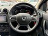 USED 2018 18 DACIA SANDERO 0.9 TCe Comfort Hatchback 5dr Petrol Manual Euro 6 (s/s) (90 ps) ***FULL SERVICE HISTORY, 2 KEYS***