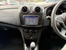 USED 2018 18 DACIA SANDERO 0.9 TCe Comfort Hatchback 5dr Petrol Manual Euro 6 (s/s) (90 ps) ***FULL SERVICE HISTORY, 2 KEYS***
