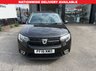 USED 2018 18 DACIA SANDERO 0.9 TCe Comfort Hatchback 5dr Petrol Manual Euro 6 (s/s) (90 ps) ***FULL SERVICE HISTORY, 2 KEYS***