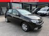 USED 2018 18 DACIA SANDERO 0.9 TCe Comfort Hatchback 5dr Petrol Manual Euro 6 (s/s) (90 ps) ***FULL SERVICE HISTORY, 2 KEYS***