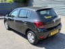 USED 2018 18 DACIA SANDERO 0.9 TCe Comfort Hatchback 5dr Petrol Manual Euro 6 (s/s) (90 ps) ***FULL SERVICE HISTORY, 2 KEYS***